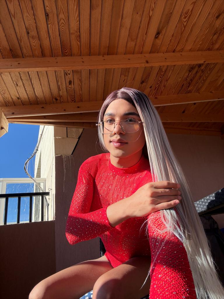 Transexual en Alicante: 