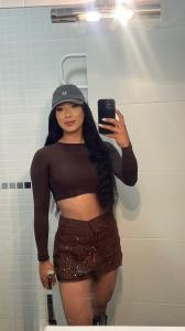 661039061: Transexual en Málaga