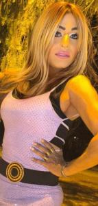 603187283: Transexual en Tenerife