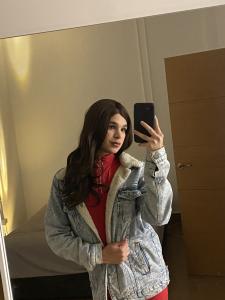 632263770: Chica busca chico en Madrid