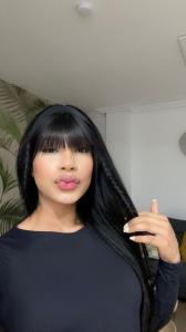 661039061: Transexual en Málaga