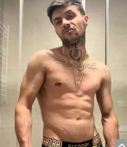 674043209: Chico busca chica en Guipúzcoa