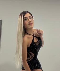 602094683: Travesti en Alicante