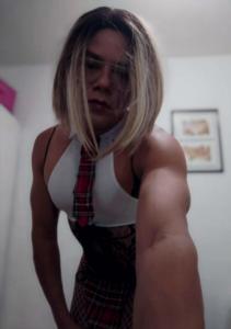 672152819: Travesti en Madrid