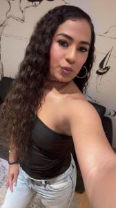 697633175: Transexual en Valencia