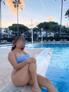 645072916: Chica busca chico en Málaga
