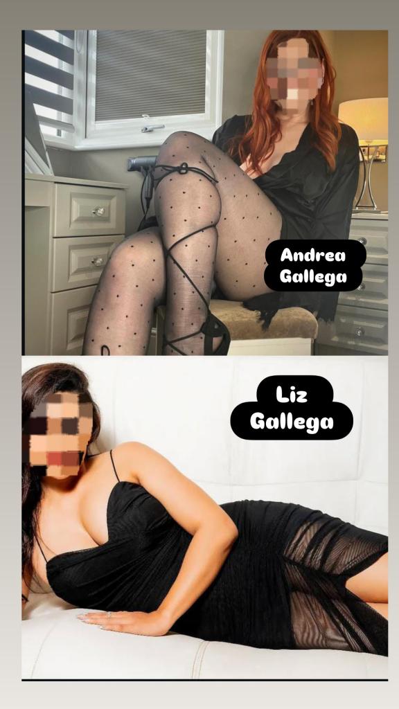 Chica busca chico en La Coruña: 