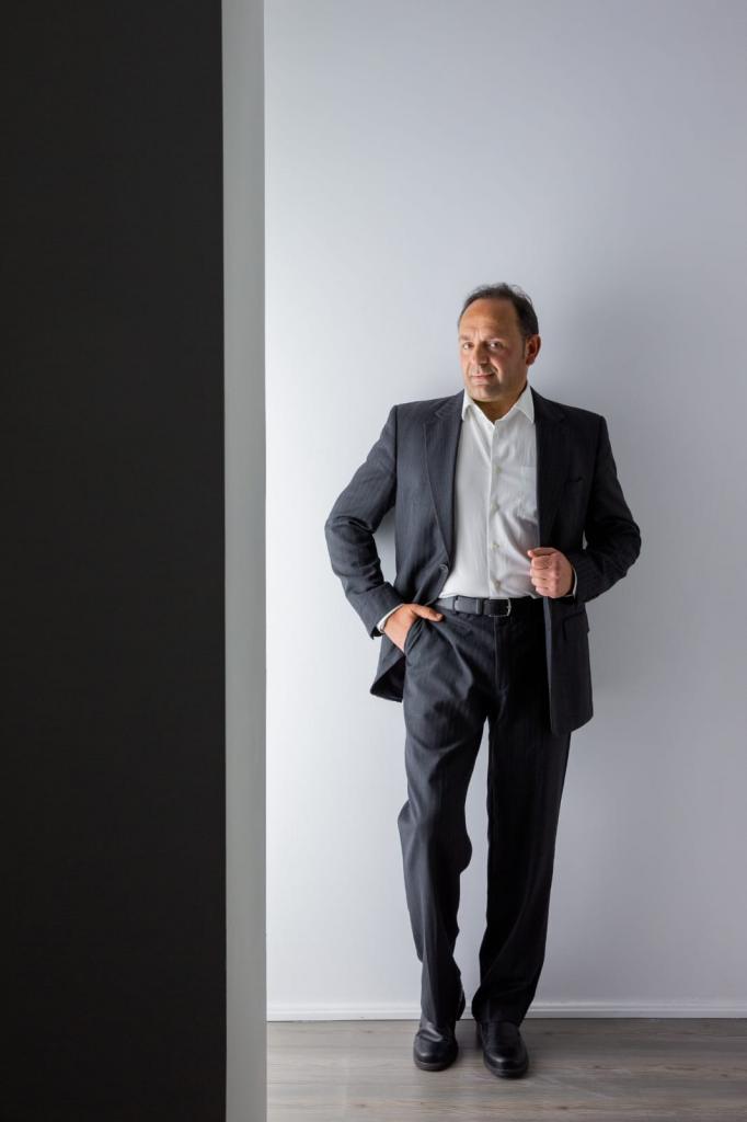 Chico busca chica en Madrid: 