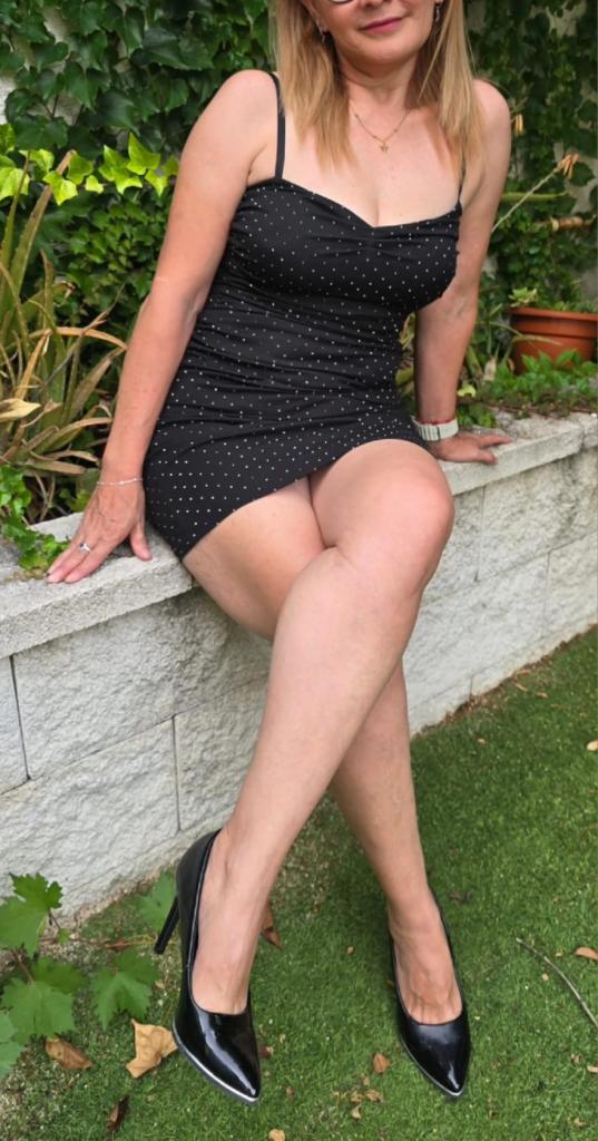 Chica busca chico en Madrid: 