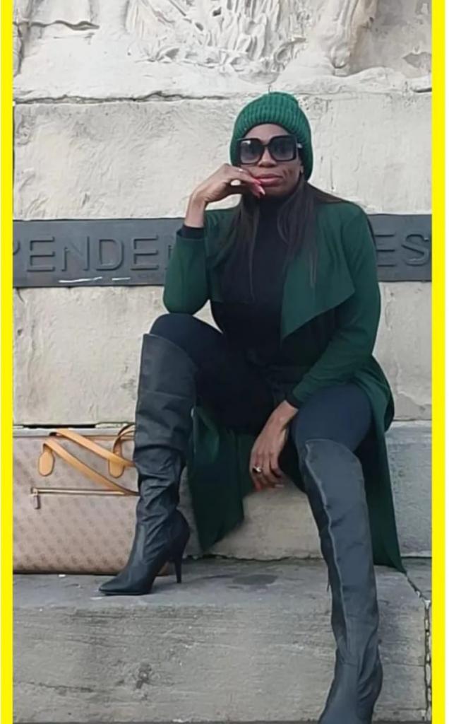 Transexual en Alicante: 