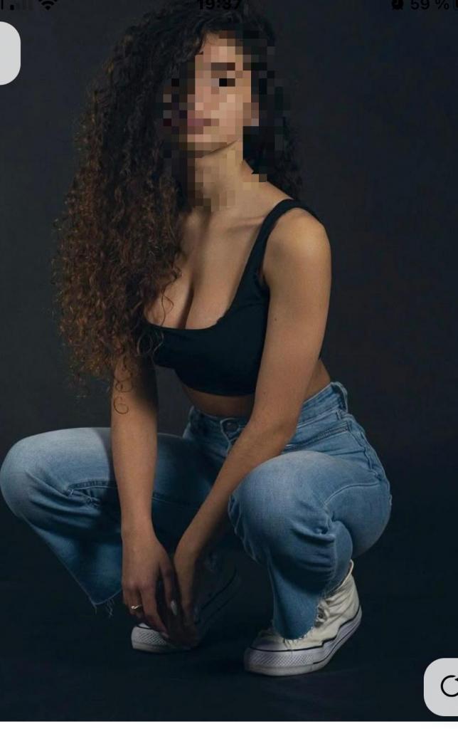 Chica busca chico en Ciudad Real: 