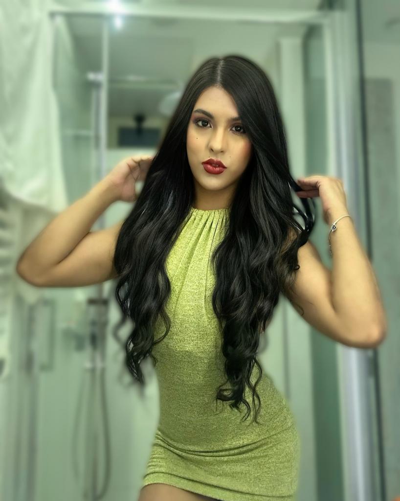 681623764: Chica busca chico en Madrid