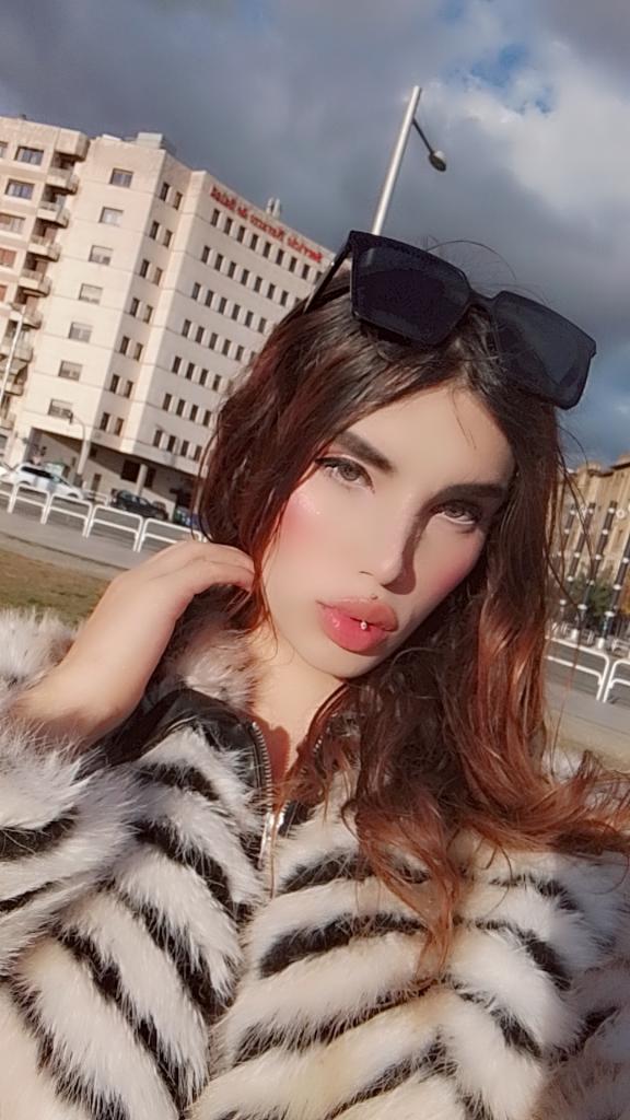 661070343: Travesti en Navarra