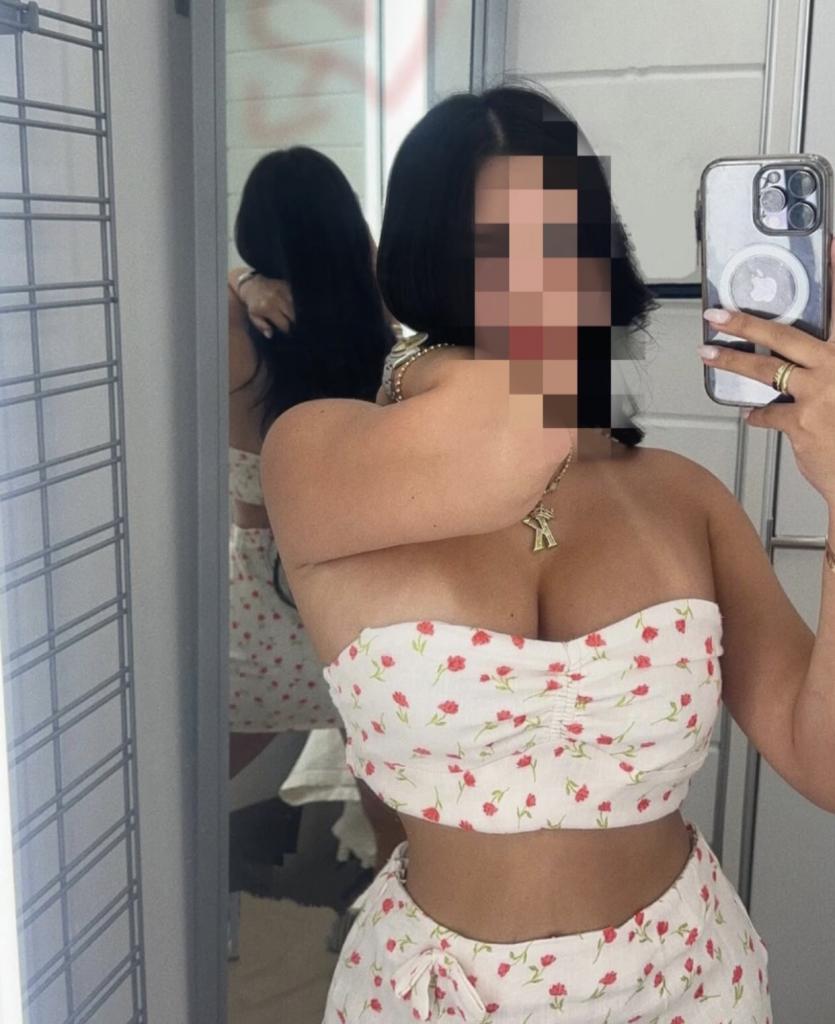 Chica busca chico en Málaga: 