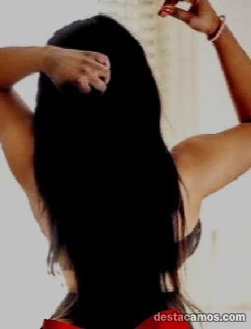 Chica busca chico en Las Palmas: 