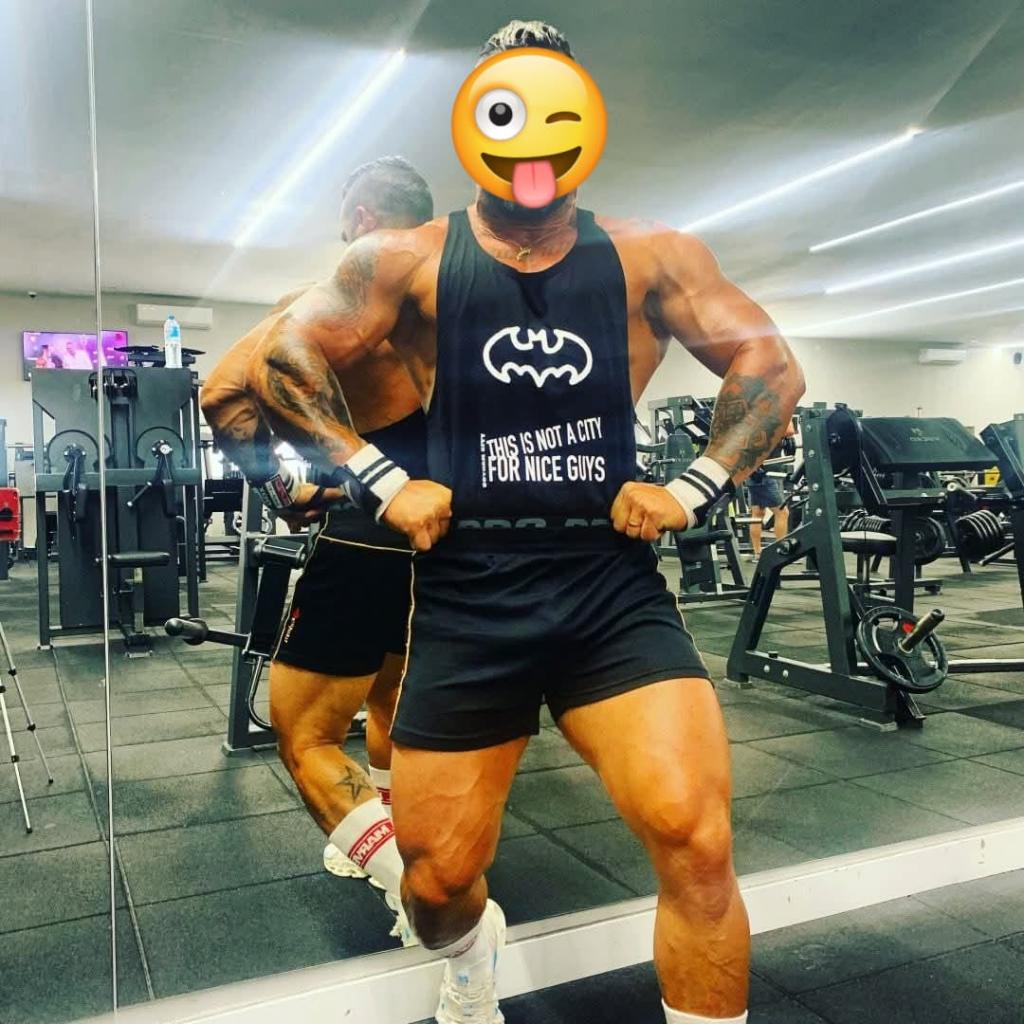 Chico busca chica en Murcia: 