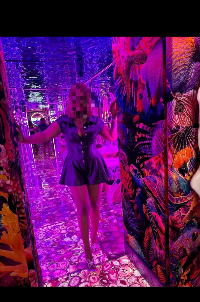 Chica busca chico en Madrid: 