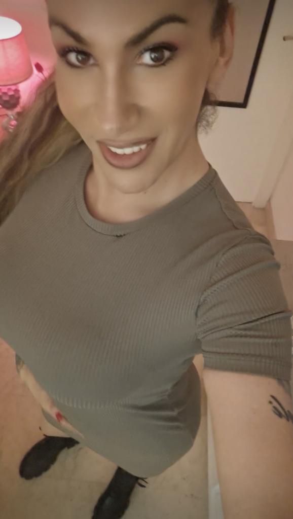 Travesti en Córdoba: 