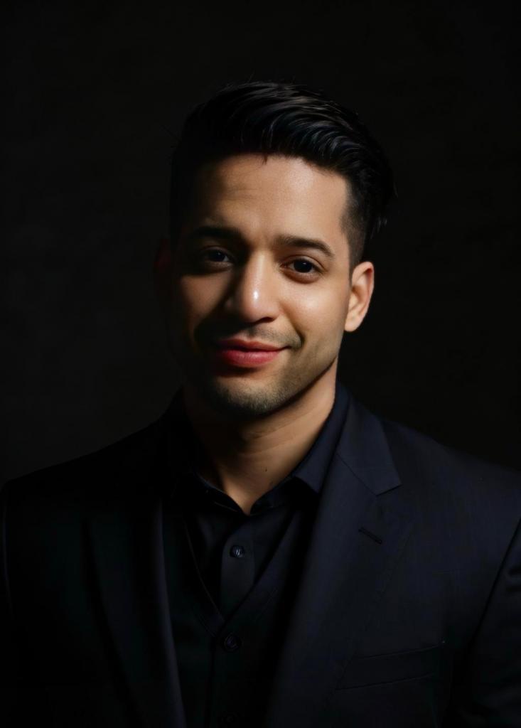 Chico busca chica en Sevilla: 