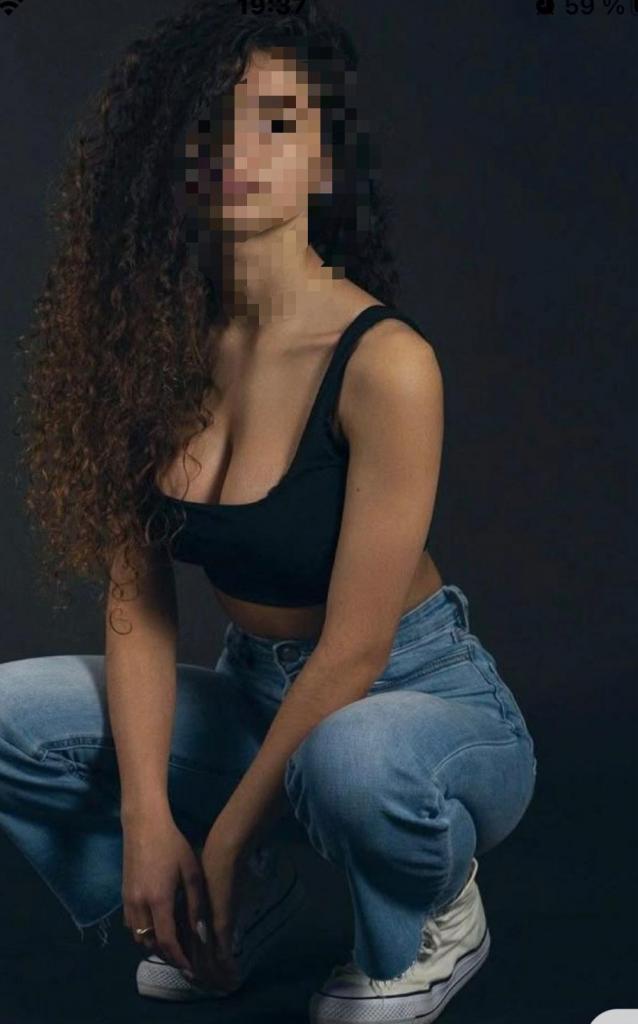 Chica busca chico en Ciudad Real: 