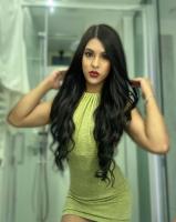 681623764: Chica busca chico en Madrid