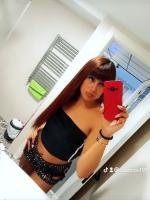 672546486: Transexual en Madrid