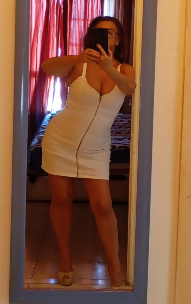 Chica busca chico en Las Palmas: 