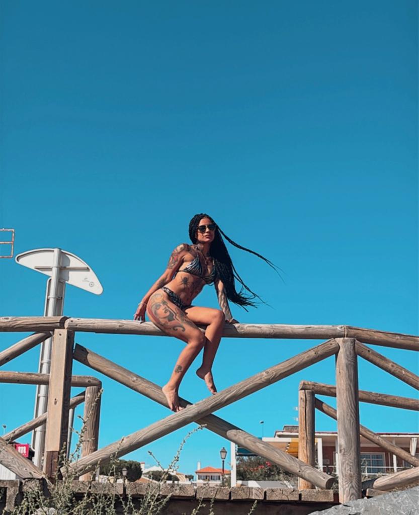 Chica busca chico en Toledo: 