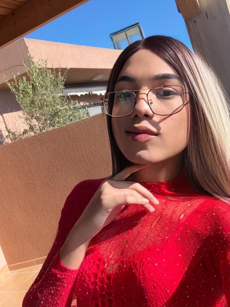 Transexual en Alicante: 