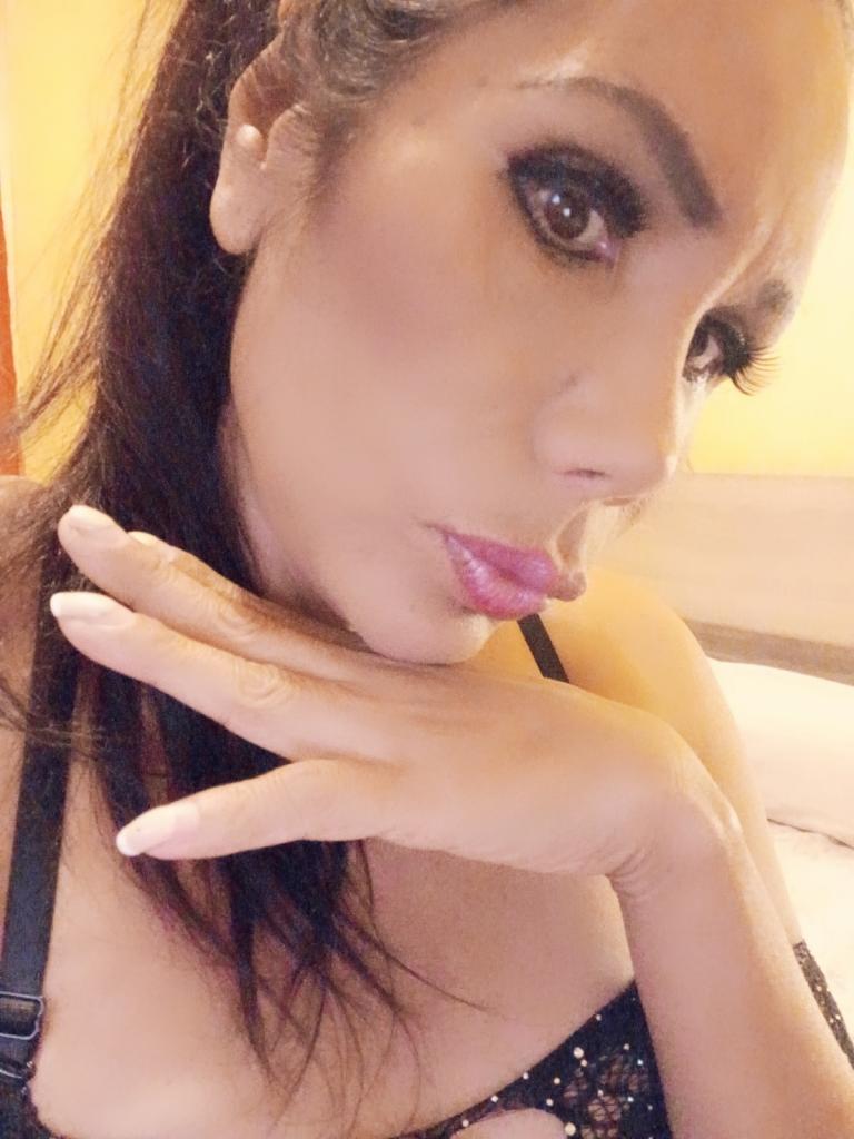 Transexual en Barcelona: 