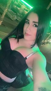 Transexual en Málaga: 