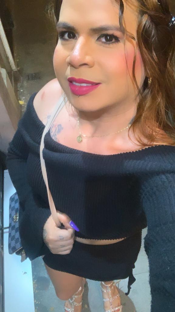 Transexual en La Rioja: 