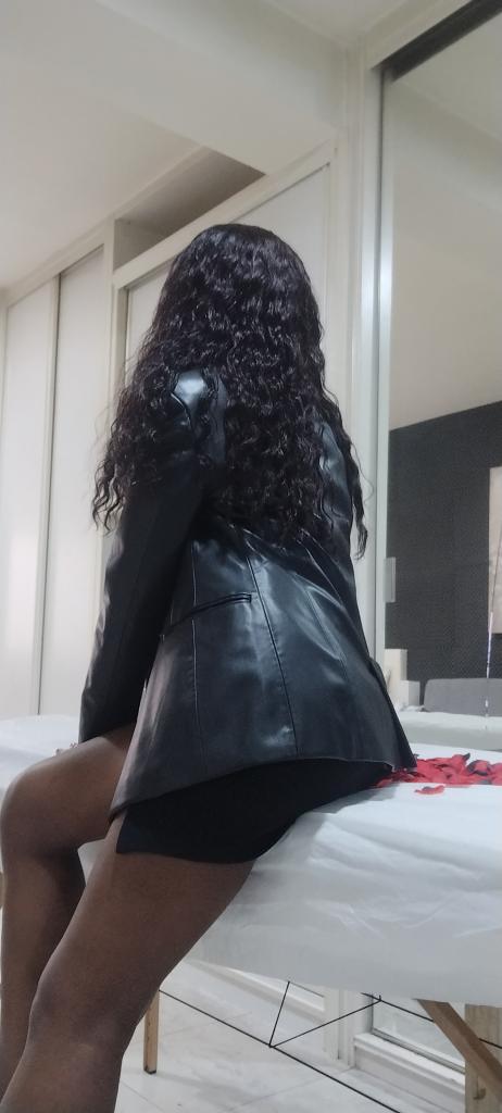 Chica busca chico en Madrid: 