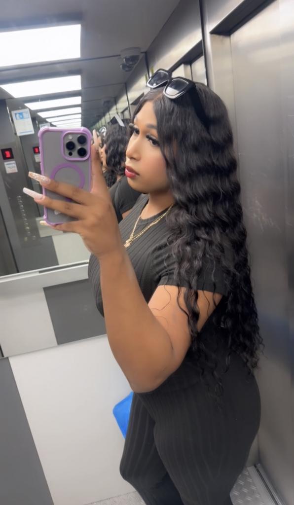 Transexual en Valencia: 