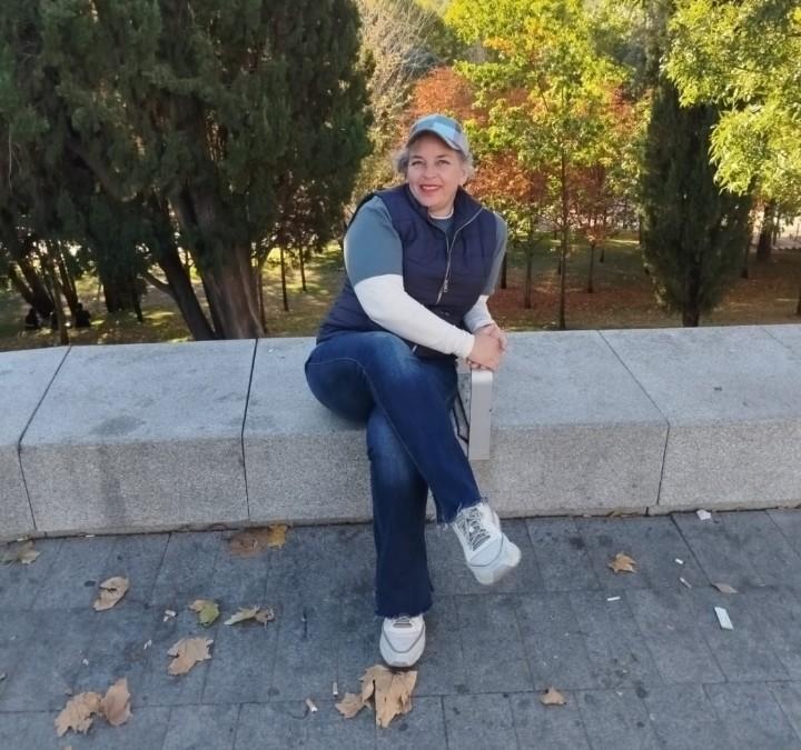 Chica busca chico en Salamanca: 