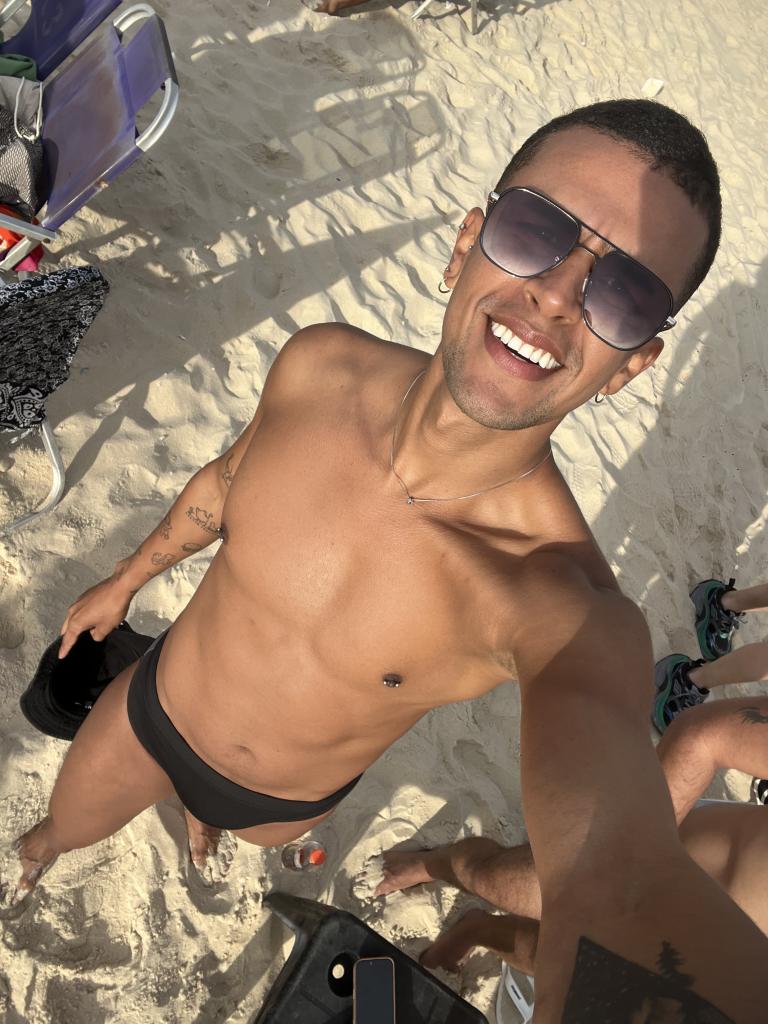 Chico busca chica en Madrid: 