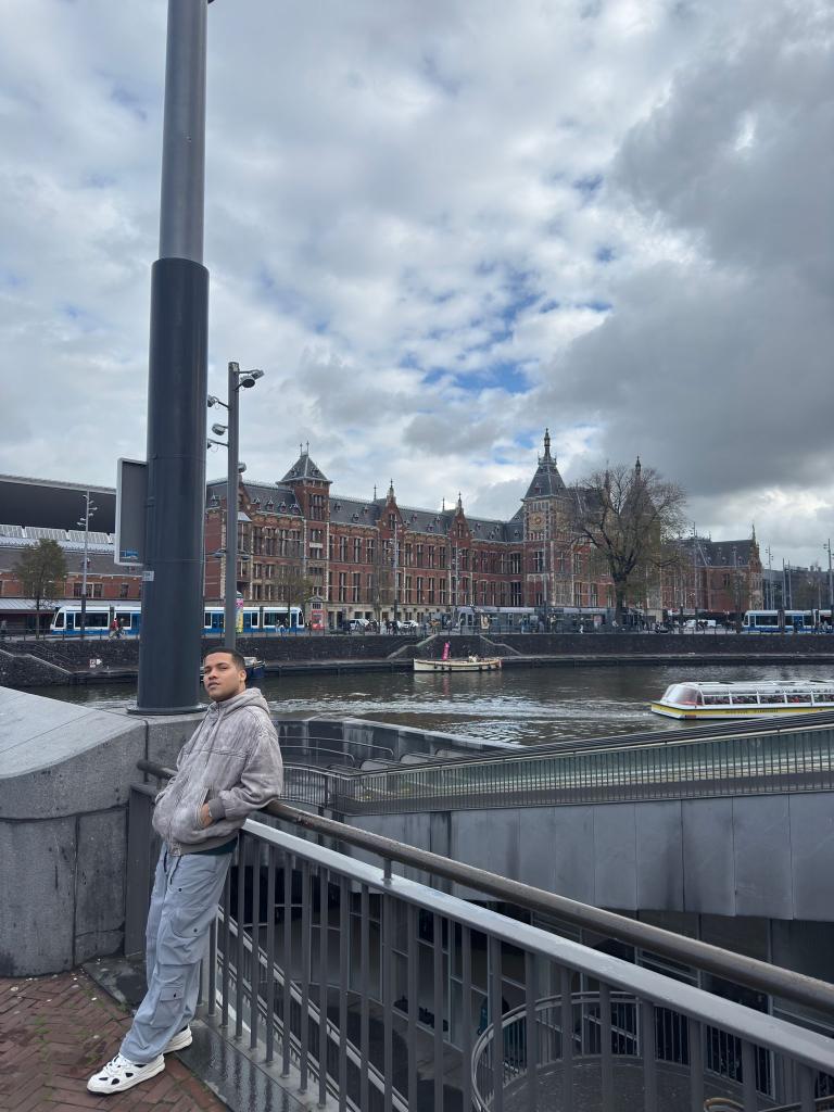 Chico busca chica en Córdoba: 