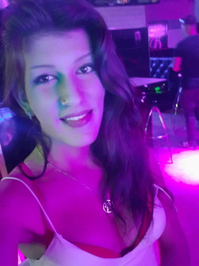 Travesti en Las Palmas: 