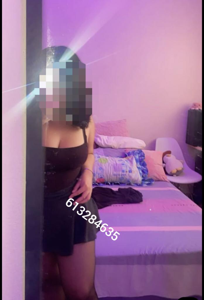 Chica busca chico en Murcia: 