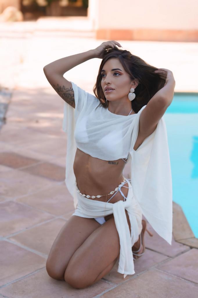 Chica busca chico en Alicante: 