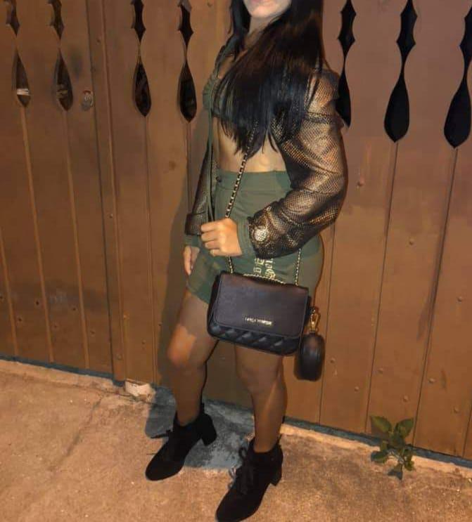 Chica busca chico en Madrid: 