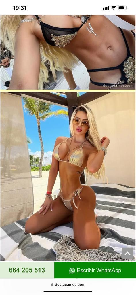 Chica busca chico en Ibiza: 