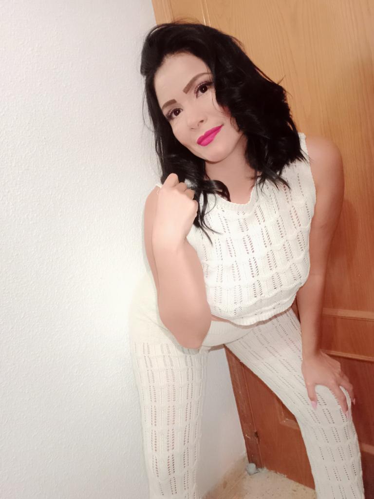 Chica busca chico en Valencia: 