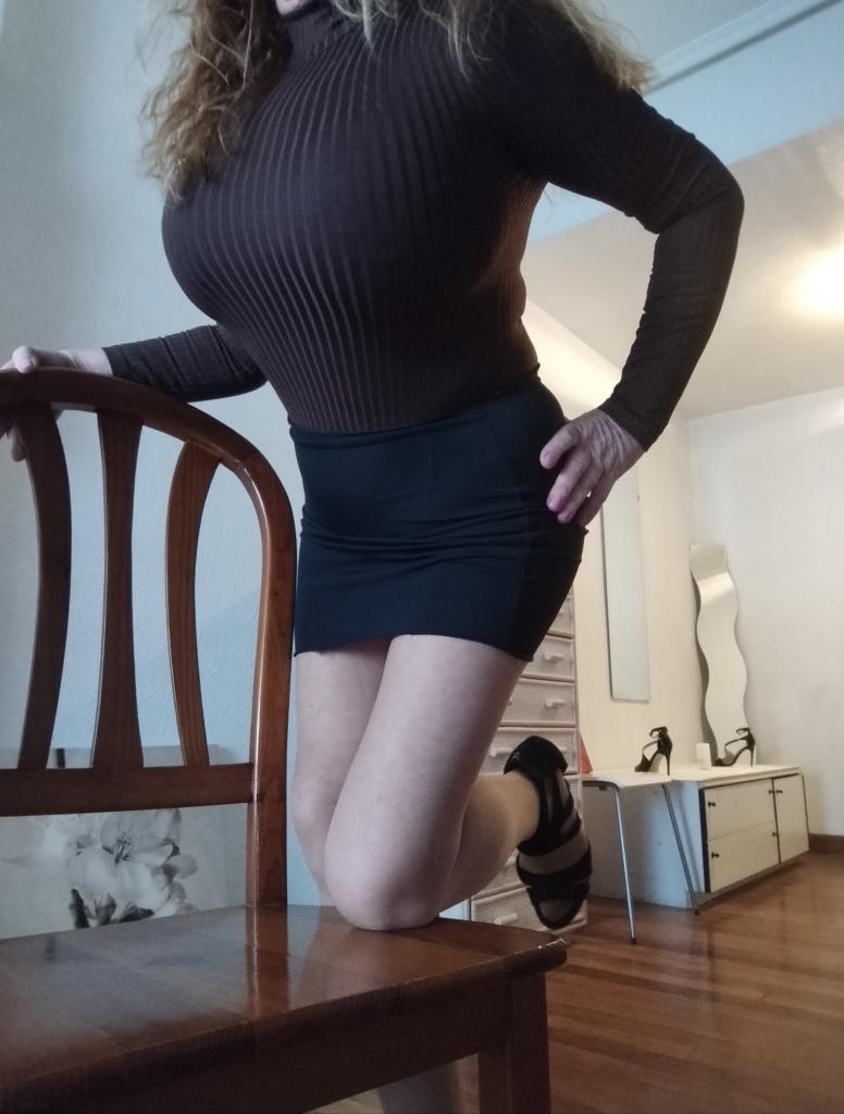 Chica busca chico en Vizcaya: 