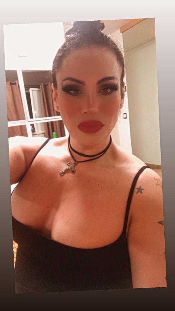 603438764: Travesti en Alicante
