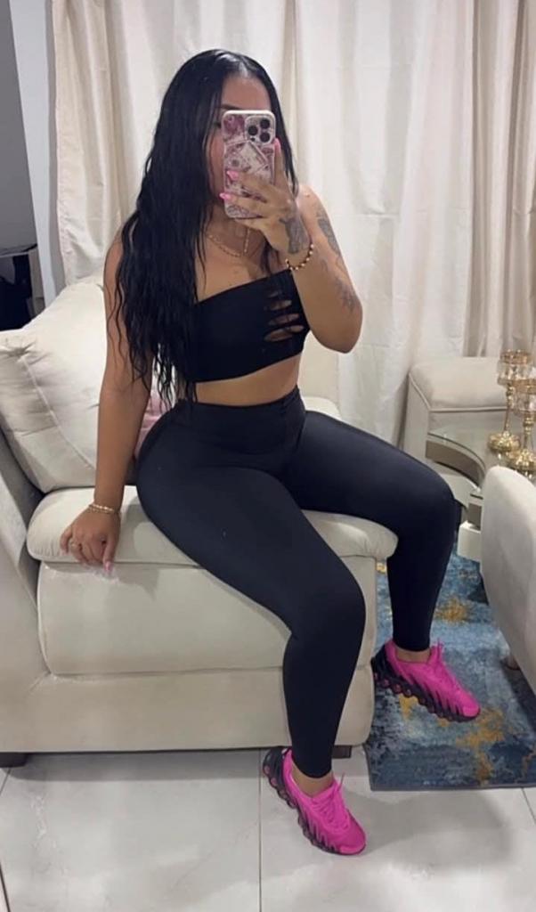 Chica busca chico en Jaén: 