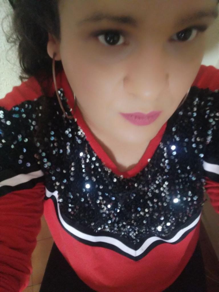 Transexual en Barcelona: 