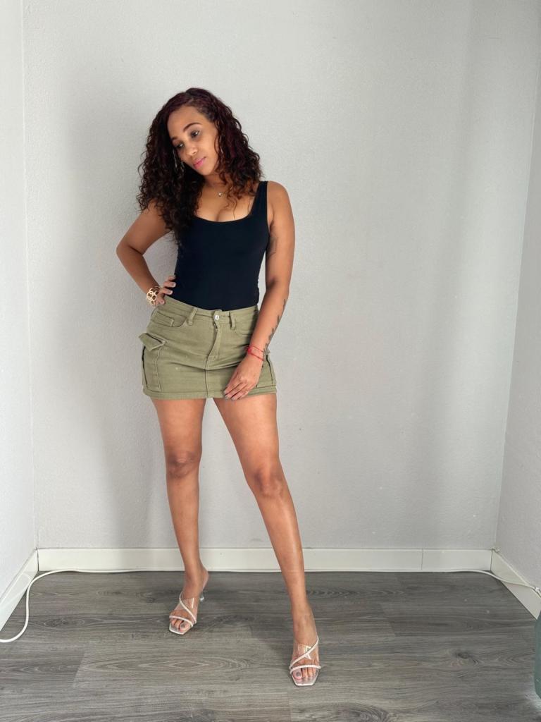 Chica busca chico en Las Palmas: 