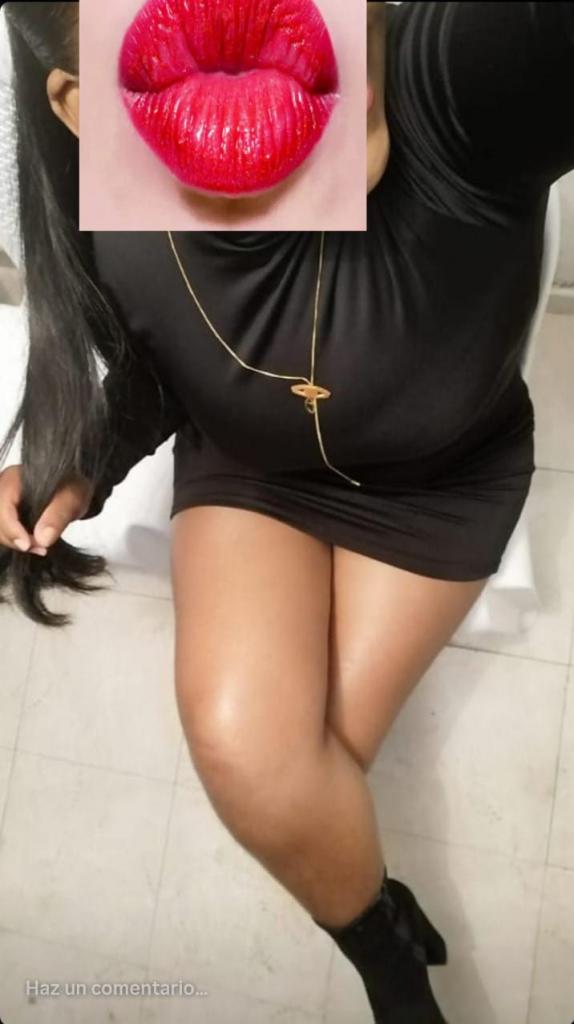 Chica busca chico en Jaén: 