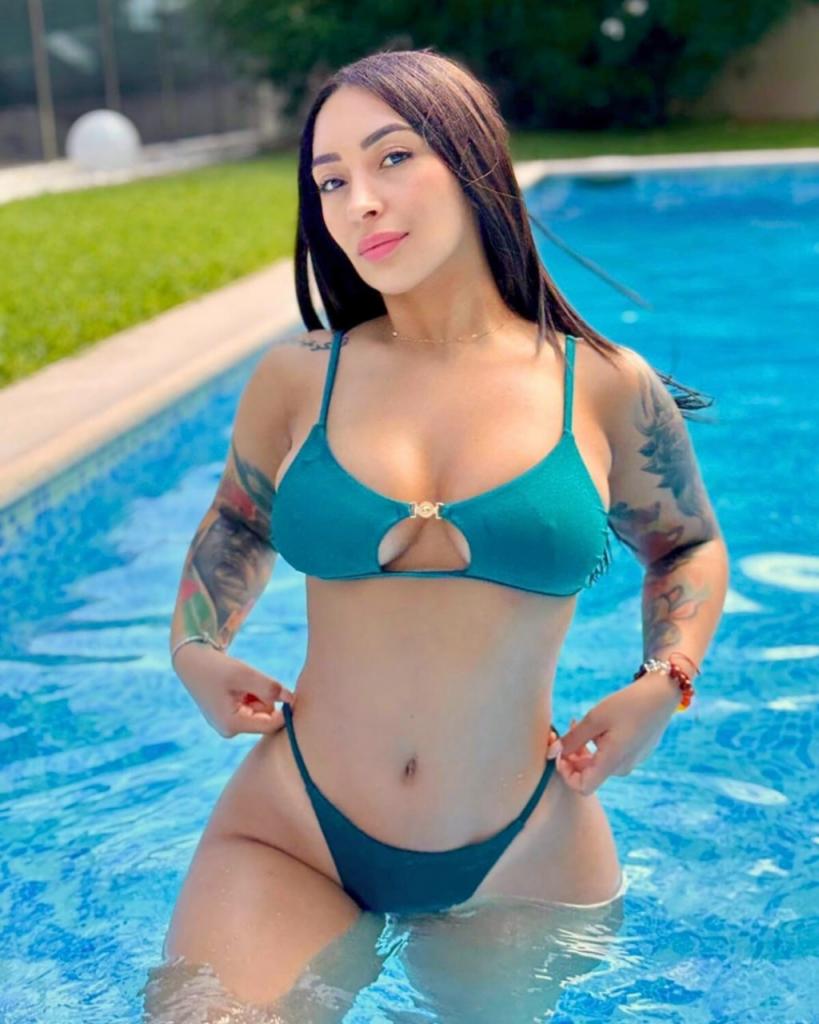 Chica busca chico en Mallorca: 